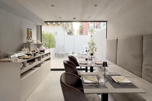donna filomena luxury suites