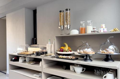 donna filomena luxury suites