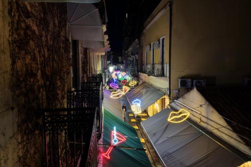 donna filomena luxury suites