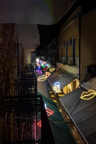 donna filomena luxury suites