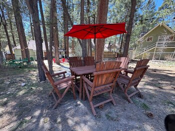 big bear lake