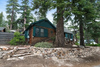big bear lake