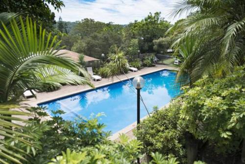 Gosford Inn Motel,Gorokan>>Central Coast,3 star