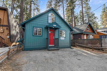 moonridge haus