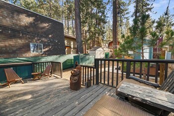 moonridge haus