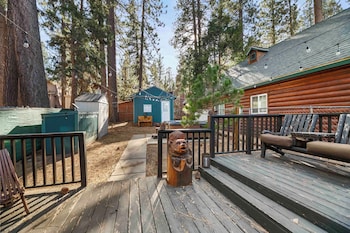 moonridge haus