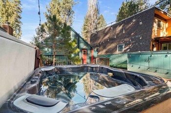 moonridge haus