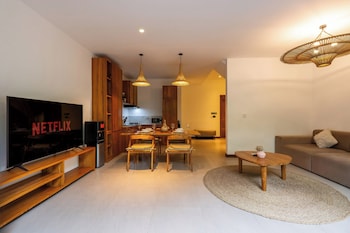 premier umalas villa by betterplace