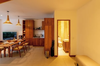 Premier Umalas Villa By Betterplace,,2 star