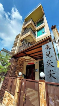 Fish Pointy B&B,,3 star