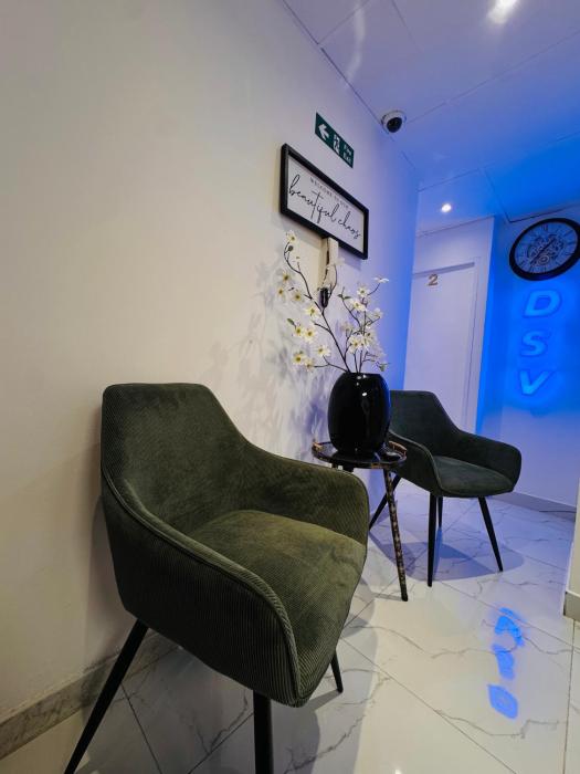 dsv property