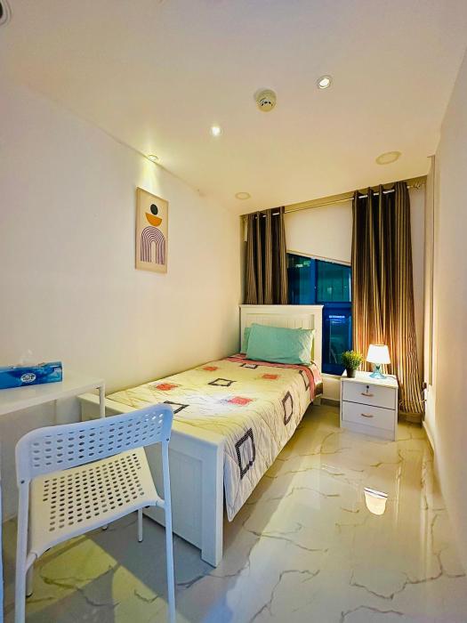 dsv property