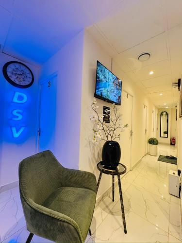 dsv property