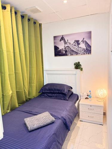 dsv property