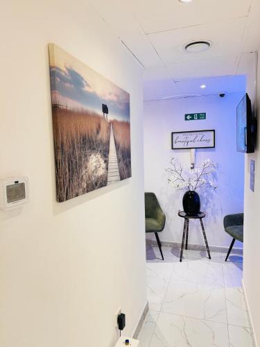 dsv property