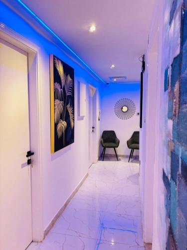 dsv property