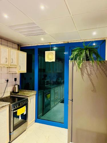 dsv property