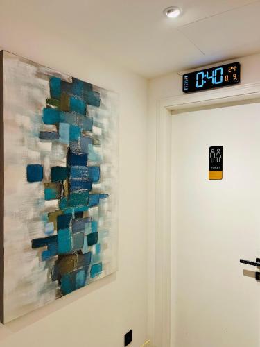 dsv property