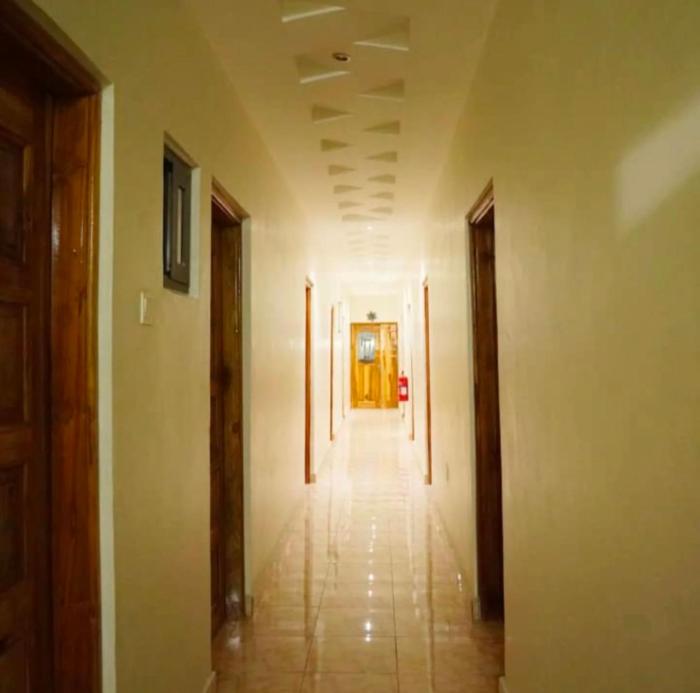 madora lodge