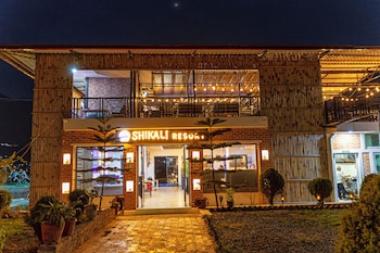 shikali resort
