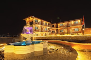 shikali resort