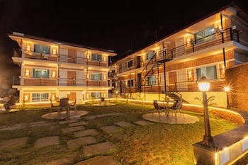 shikali resort