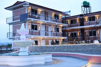 shikali resort
