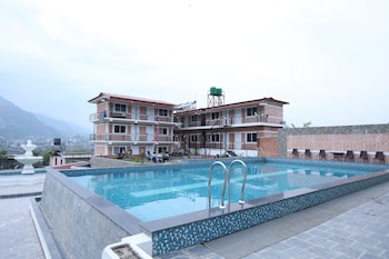 shikali resort
