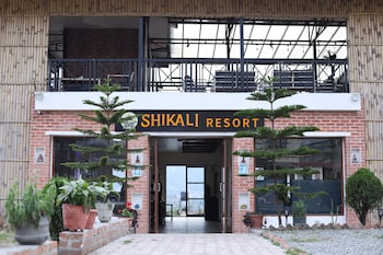 shikali resort