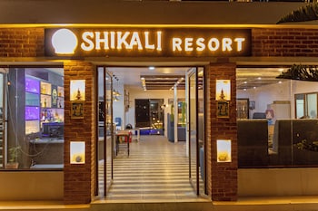 shikali resort