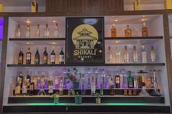 shikali resort
