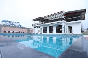 Shikali Resort,,3 star