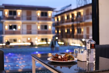 Shikali Resort,,3 star
