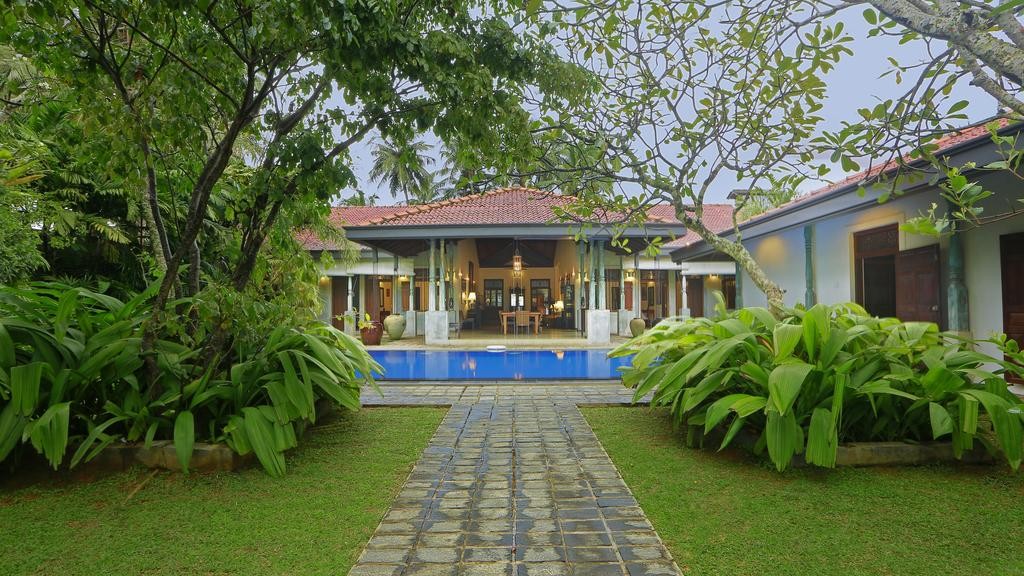 villa republic bentota