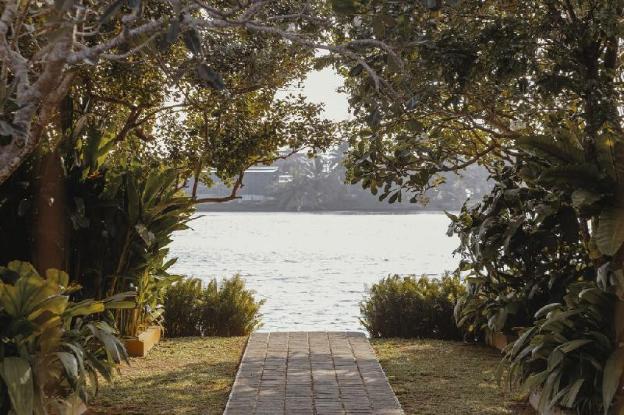 villa republic bentota