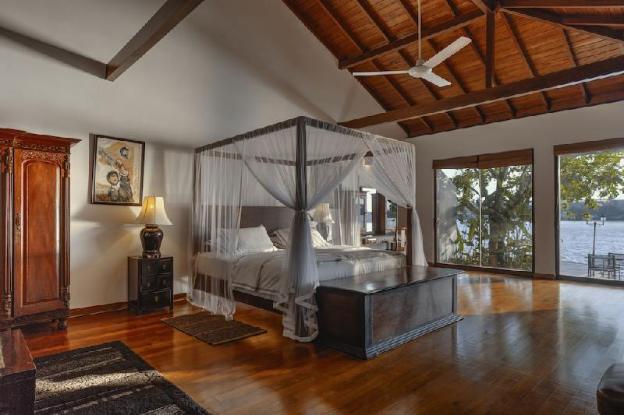 villa republic bentota