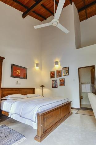 villa republic bentota