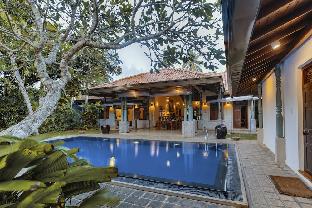 villa republic bentota