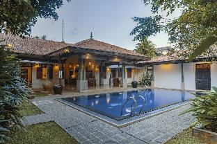 villa republic bentota