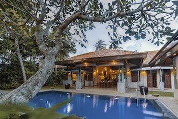 villa republic bentota