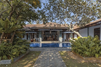 villa republic bentota