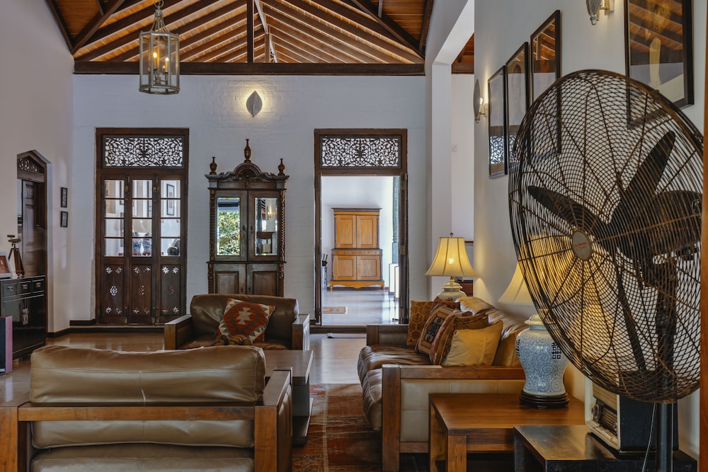 villa republic bentota