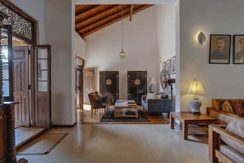 villa republic bentota