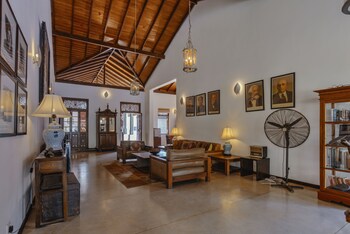 villa republic bentota