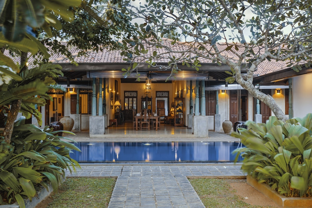 villa republic bentota