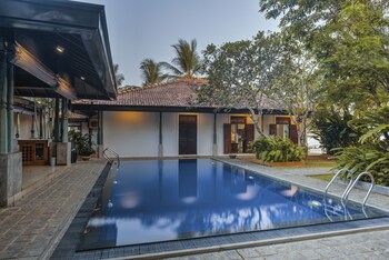 villa republic bentota