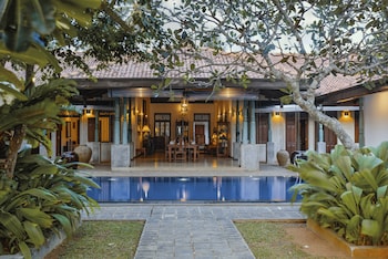villa republic bentota