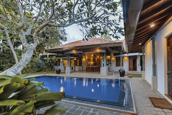 villa republic bentota