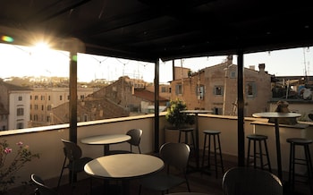 terrace 34
