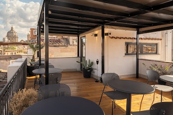 terrace 34